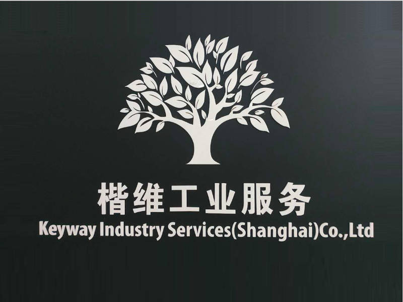 热烈祝贺领值合作伙伴——楷维工业服务（上海）有限公司盛大开业！-1